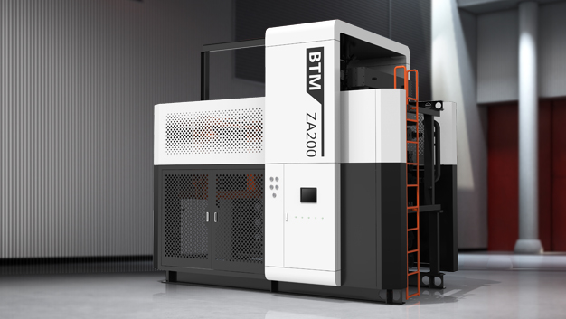 Forming Machine EPS成型機